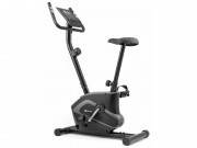Hop Sport 18940 Велотренажер Hop-Sport HS-003H Eclips Black/Gray фото